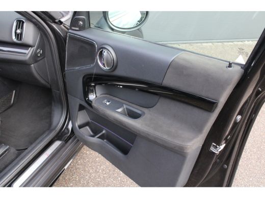 Mini Countryman 2.0 Cooper S Chili | Navigatie | Panorama/schuifdak | Lederen bekleding | NL auto | 91.000km | ActivLease financial lease