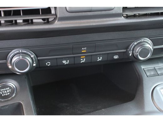 Opel Combo 1.5 BlueHDi 100 S&S L1 | Navigatie | 3-Zits | Airconditioning | Apple carplay | Keyless start | M... ActivLease financial lease