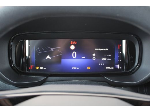 Opel Combo 1.5 BlueHDi 100 S&S L1 | Navigatie | 3-Zits | Airconditioning | Apple carplay | Keyless start | M... ActivLease financial lease