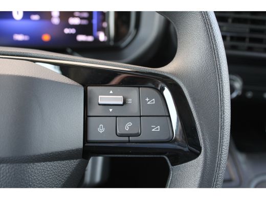 Opel Combo 1.5 BlueHDi 100 S&S L1 | Navigatie | 3-Zits | Airconditioning | Apple carplay | Keyless start | M... ActivLease financial lease