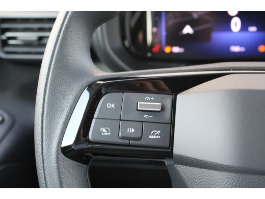 Opel Combo 1.5 BlueHDi 100 S&S L1 | Navigatie | 3-Zits | Airconditioning | Apple carplay | Keyless start | M... ActivLease financial lease