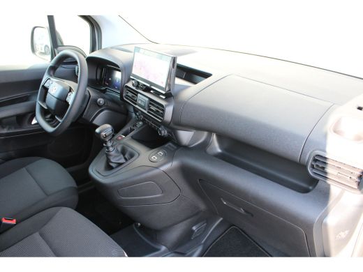 Opel Combo 1.5 BlueHDi 100 S&S L1 | Navigatie | 3-Zits | Airconditioning | Apple carplay | Keyless start | M... ActivLease financial lease