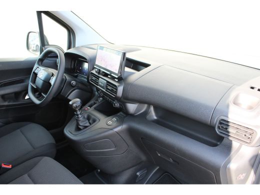 Opel Combo 1.5 BlueHDi 100 S&S L1 | Navigatie | 3-Zits | Airconditioning | Apple carplay | Keyless start | M... ActivLease financial lease