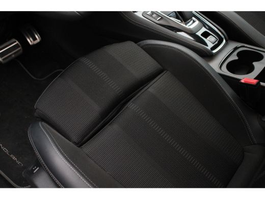 Opel Grandland 1.6 Turbo Hybrid GS | Automaat | Navigatie | Camera | Black Pack | 1e Eigenaar | NL auto | BTW | ActivLease financial lease