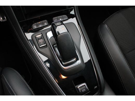 Opel Grandland 1.6 Turbo Hybrid GS | Automaat | Navigatie | Camera | Black Pack | 1e Eigenaar | NL auto | BTW | ActivLease financial lease