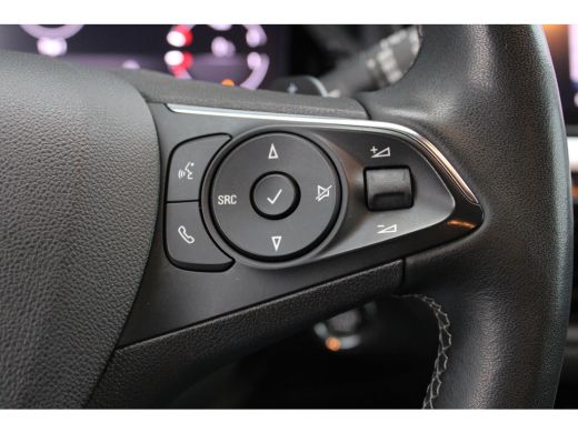 Opel Grandland 1.6 Turbo Hybrid GS | Automaat | Navigatie | Camera | Black Pack | 1e Eigenaar | NL auto | BTW | ActivLease financial lease