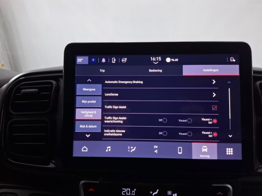 Opel Movano 35 L2H2 BlueHDI 140pk Automaat | NIEUW BPM VRIJ | CAMERA | PDC | CRUISE | CLIMA | CARPLAY | | Ach... ActivLease financial lease