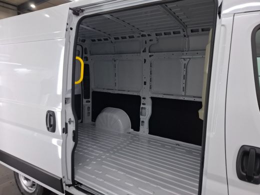 Opel Movano 35 L2H2 BlueHDI 140pk Automaat | NIEUW BPM VRIJ | CAMERA | PDC | CRUISE | CLIMA | CARPLAY | | Ach... ActivLease financial lease