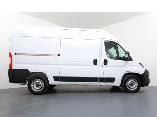 Opel Movano 35 L2H2 BlueHDI 140pk Automaat | NIEUW BPM VRIJ | CAMERA | PDC | CRUISE | CLIMA | CARPLAY | | Ach... ActivLease financial lease