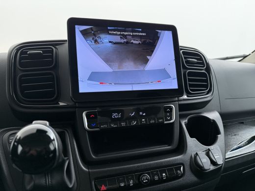 Opel Movano 35 L2H2 BlueHDI 140pk Automaat | NIEUW BPM VRIJ | CAMERA | PDC | CRUISE | CLIMA | CARPLAY | | Ach... ActivLease financial lease