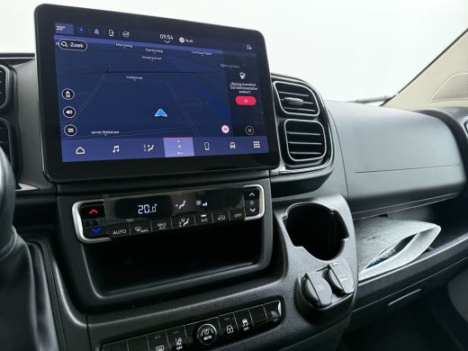Opel Movano 35 L2H2 BlueHDI 140pk Automaat | NIEUW BPM VRIJ | CAMERA | PDC | CRUISE | CLIMA | CARPLAY | | Ach... ActivLease financial lease
