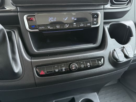 Opel Movano 35 L2H2 BlueHDI 140pk Automaat | NIEUW BPM VRIJ | CAMERA | PDC | CRUISE | CLIMA | CARPLAY | | Ach... ActivLease financial lease