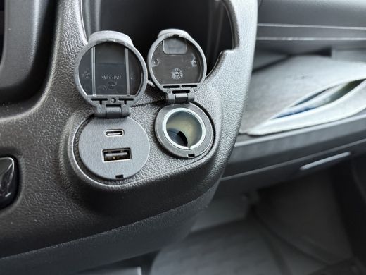 Opel Movano 35 L2H2 BlueHDI 140pk Automaat | NIEUW BPM VRIJ | CAMERA | PDC | CRUISE | CLIMA | CARPLAY | | Ach... ActivLease financial lease