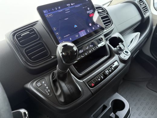 Opel Movano 35 L2H2 BlueHDI 140pk Automaat | NIEUW BPM VRIJ | CAMERA | PDC | CRUISE | CLIMA | CARPLAY | | Ach... ActivLease financial lease