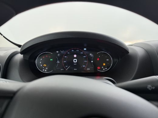 Opel Movano 35 L2H2 BlueHDI 140pk Automaat | NIEUW BPM VRIJ | CAMERA | PDC | CRUISE | CLIMA | CARPLAY | | Ach... ActivLease financial lease
