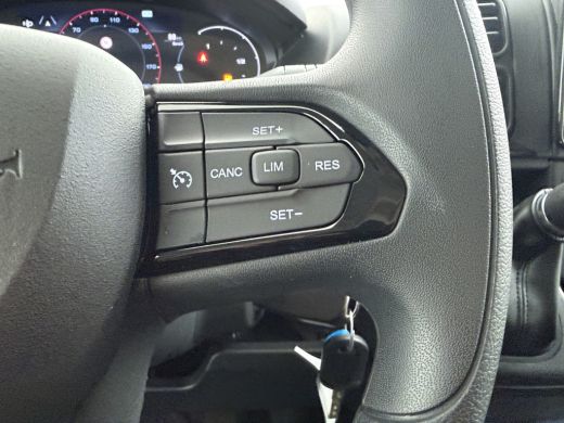 Opel Movano 35 L2H2 BlueHDI 140pk Automaat | NIEUW BPM VRIJ | CAMERA | PDC | CRUISE | CLIMA | CARPLAY | | Ach... ActivLease financial lease