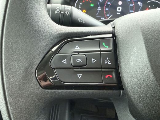 Opel Movano 35 L2H2 BlueHDI 140pk Automaat | NIEUW BPM VRIJ | CAMERA | PDC | CRUISE | CLIMA | CARPLAY | | Ach... ActivLease financial lease