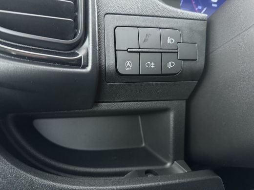 Opel Movano 35 L2H2 BlueHDI 140pk Automaat | NIEUW BPM VRIJ | CAMERA | PDC | CRUISE | CLIMA | CARPLAY | | Ach... ActivLease financial lease