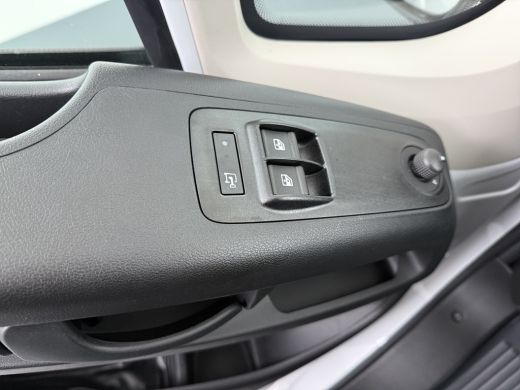 Opel Movano 35 L2H2 BlueHDI 140pk Automaat | NIEUW BPM VRIJ | CAMERA | PDC | CRUISE | CLIMA | CARPLAY | | Ach... ActivLease financial lease