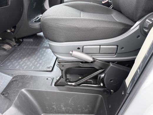 Opel Movano 35 L2H2 BlueHDI 140pk Automaat | NIEUW BPM VRIJ | CAMERA | PDC | CRUISE | CLIMA | CARPLAY | | Ach... ActivLease financial lease