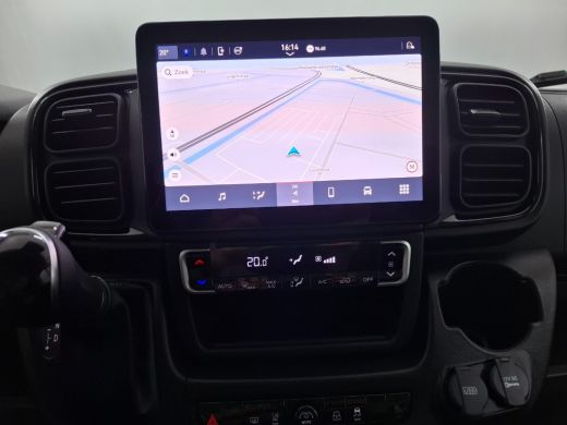 Opel Movano 35 L2H2 BlueHDI 140pk Automaat | NIEUW BPM VRIJ | CAMERA | PDC | CRUISE | CLIMA | CARPLAY | | Ach... ActivLease financial lease