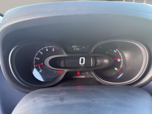 Opel Vivaro 1.6 CDTI L2H1 Edition | Airco | Camera | Trekhaak | Imperiaal | Lat om Lat | ActivLease financial lease