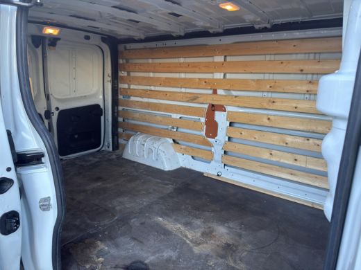 Opel Vivaro 1.6 CDTI L2H1 Edition | Airco | Camera | Trekhaak | Imperiaal | Lat om Lat | ActivLease financial lease