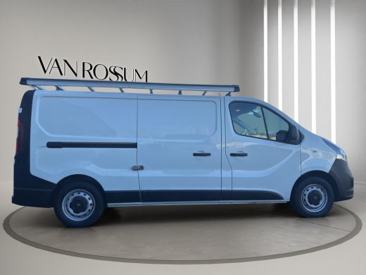 Opel Vivaro 1.6 CDTI L2H1 Edition | Airco | Camera | Trekhaak | Imperiaal | Lat om Lat | ActivLease financial lease
