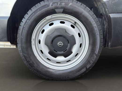 Opel Vivaro 1.6 CDTI L2H1 Edition | Airco | Camera | Trekhaak | Imperiaal | Lat om Lat | ActivLease financial lease