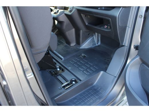 Opel Vivaro L2 2.0 180PK AUTOMAAT NAVI | CAMERA | 17" VELGEN | NIEUWE AUTO! ActivLease financial lease