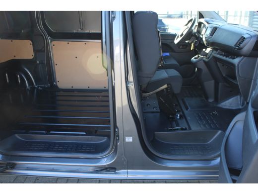 Opel Vivaro L2 2.0 180PK AUTOMAAT NAVI | CAMERA | 17" VELGEN | NIEUWE AUTO! ActivLease financial lease