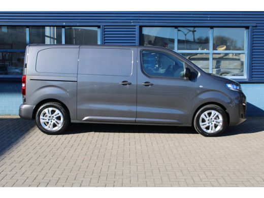 Opel Vivaro L2 2.0 180PK AUTOMAAT NAVI | CAMERA | 17" VELGEN | NIEUWE AUTO! ActivLease financial lease