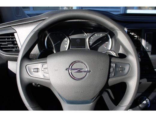 Opel Vivaro L2 2.0 180PK AUTOMAAT NAVI | CAMERA | 17" VELGEN | NIEUWE AUTO! ActivLease financial lease