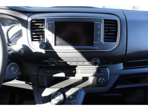 Opel Vivaro L2 2.0 180PK AUTOMAAT NAVI | CAMERA | 17" VELGEN | NIEUWE AUTO! ActivLease financial lease