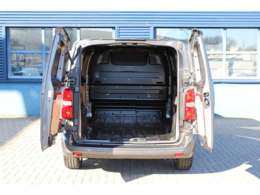 Opel Vivaro L2 2.0 180PK AUTOMAAT NAVI | CAMERA | 17" VELGEN | NIEUWE AUTO! ActivLease financial lease