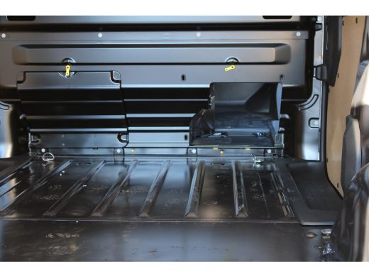 Opel Vivaro L2 2.0 180PK AUTOMAAT NAVI | CAMERA | 17" VELGEN | NIEUWE AUTO! ActivLease financial lease