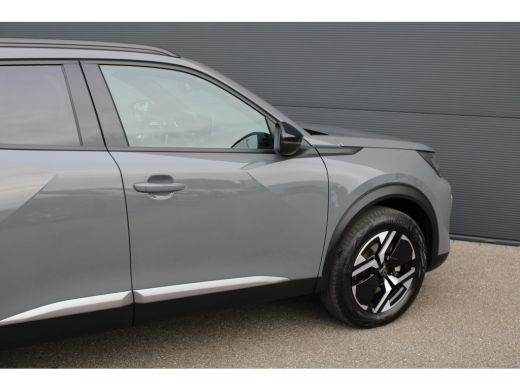 Peugeot 2008 1.2 Hybrid 136 Allure | Automaat | Navi by app | Apple carplay | Parkeersensoren | Mild Hybrid | ... ActivLease financial lease