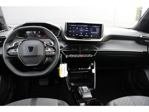 Peugeot 2008 1.2 Hybrid 136 Allure | Automaat | Navi by app | Apple carplay | Parkeersensoren | Mild Hybrid | ... ActivLease financial lease