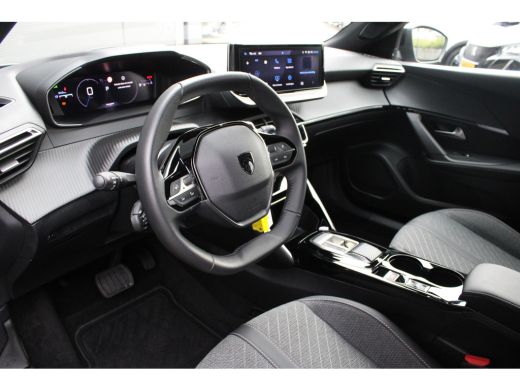 Peugeot 2008 1.2 Hybrid 136 Allure | Automaat | Navi by app | Apple carplay | Parkeersensoren | Mild Hybrid | ... ActivLease financial lease