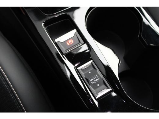 Peugeot 2008 1.2 Hybrid 136 Allure | Automaat | Navi by app | Apple carplay | Parkeersensoren | Mild Hybrid | ... ActivLease financial lease