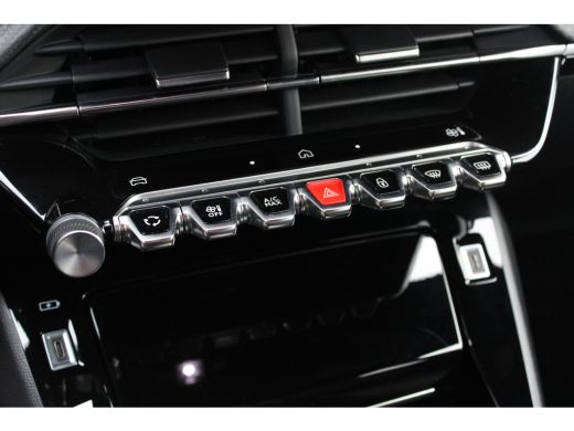 Peugeot 2008 1.2 Hybrid 136 Allure | Automaat | Navi by app | Apple carplay | Parkeersensoren | Mild Hybrid | ... ActivLease financial lease