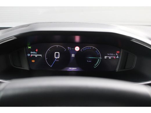 Peugeot 2008 1.2 Hybrid 136 Allure | Automaat | Navi by app | Apple carplay | Parkeersensoren | Mild Hybrid | ... ActivLease financial lease