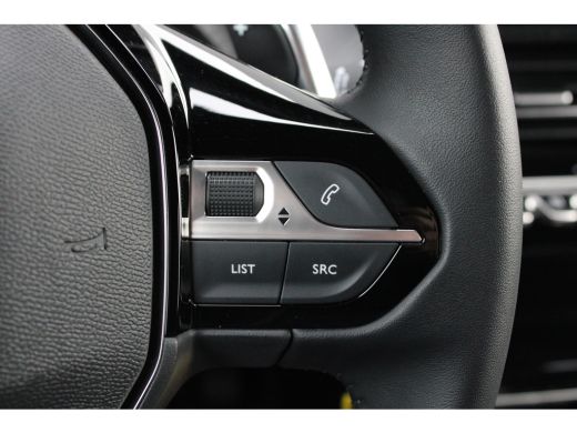 Peugeot 2008 1.2 Hybrid 136 Allure | Automaat | Navi by app | Apple carplay | Parkeersensoren | Mild Hybrid | ... ActivLease financial lease
