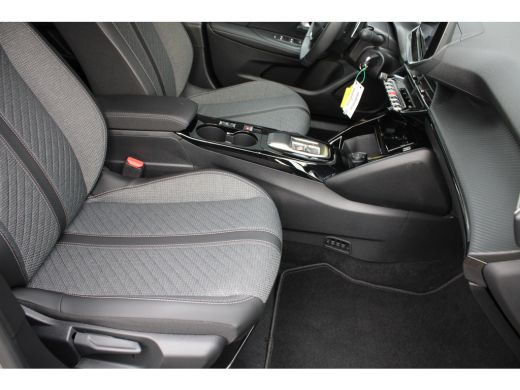 Peugeot 2008 1.2 Hybrid 136 Allure | Automaat | Navi by app | Apple carplay | Parkeersensoren | Mild Hybrid | ... ActivLease financial lease