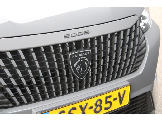 Peugeot 2008 1.2 Hybrid 136 Allure | Automaat | Navi by app | Apple carplay | Parkeersensoren | Mild Hybrid | ... ActivLease financial lease