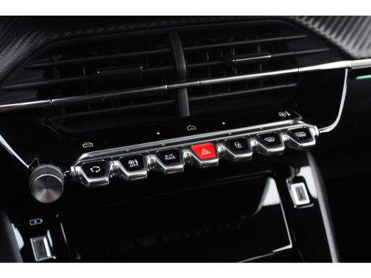 Peugeot 2008 1.2 Hybrid 136 GT | Automaat | Navigatie | Camera | Mild Hybrid | Adaptieve cruise control | Nieu... ActivLease financial lease