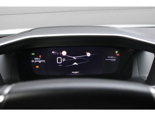 Peugeot 2008 1.2 Hybrid 136 GT | Automaat | Navigatie | Camera | Mild Hybrid | Adaptieve cruise control | Nieu... ActivLease financial lease