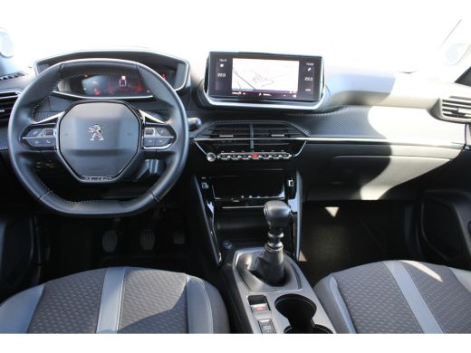 Peugeot 2008 1.2 PureTech Blue Lease Allure | Navigatie | Camera | Apple carplay | 3D Instrumentenpaneel | 41... ActivLease financial lease