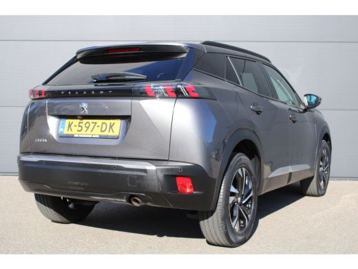 Peugeot 2008 1.2 PureTech Blue Lease Allure | Navigatie | Camera | Apple carplay | 3D Instrumentenpaneel | 41... ActivLease financial lease