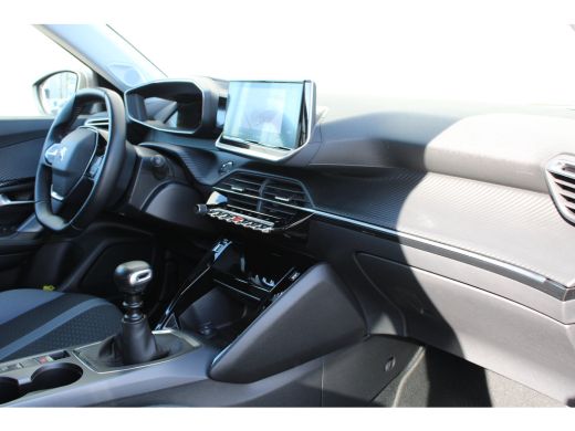 Peugeot 2008 1.2 PureTech Blue Lease Allure | Navigatie | Camera | Apple carplay | 3D Instrumentenpaneel | 41... ActivLease financial lease